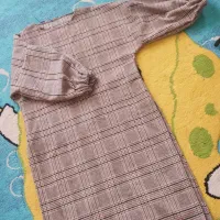 کفتان فوتر و بامبر موهر پشمی