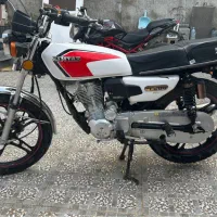 موتور 200ccهمتاز