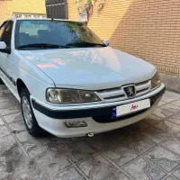 پارس سال مدل ۱۴۰۰