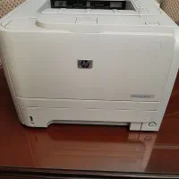 پرینتر سیاه و سفید HP Laser Jet P2035