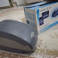 یخچال فابریک خودرو