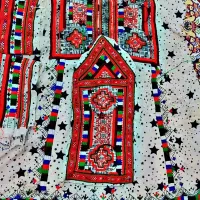 لباس سفید فروشی