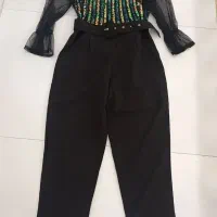 اورال مجلسی ،سرهمی با کمربند