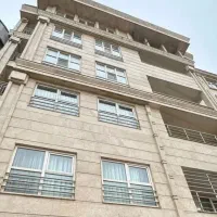 ۱۱۸متر سند تک برگ سه خوابه نوساز