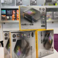 پاور 600 وات Gamdias