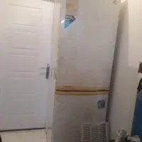 یخچال فریزر هیمالیا سالم