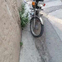 فروش موتور ۱۲۵