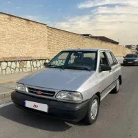 پراید ۹۲نقد و شرایط