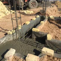 آرماتوربندی