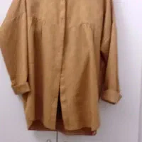 شومیز ومانتو ساحلی