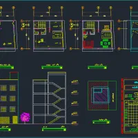 آموزش اتوکد رویت تری دی مکس فوتوشاپ