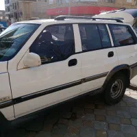 فروش یک دستگاه موسو چهار سیلندر تازه تعمیر