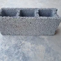بلوک سیمانی لیکا