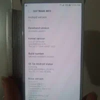 گوشی سامسونگ S6 به همراه شارژر وایرلس - تخفیف
