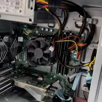 SERVER ML30 G10 PLUS 8SFF NEW|مودم و تجهیزات شبکه|تهران, سهروردی|دیوار