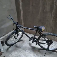 دوچرخه دماوند