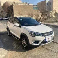 ام‌ وی ام X22 اتومات فول مدل آخر ۱۴۰۰ در حد صفر