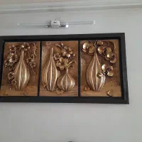 تابلو ۳بعدی برجسته
