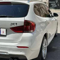 Bmw x1|خودرو سواری و وانت|شهریار, شهریار|دیوار