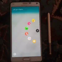 سامسونگ نوت ۴