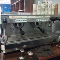 وسایل قهوه فروشی
