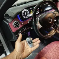 قفل و کلیدسازی ــ دوربین درب برقی و شبانه روزی