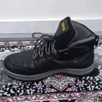 نیم بوت خارجی