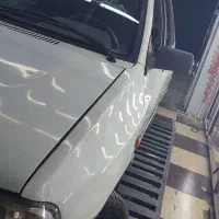 خودرو سواری پراید ۱۳۱
