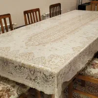 میز نهارخوری ۸ نفره