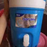 حراج کلمن آب