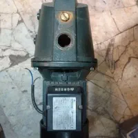 پمپ نیاز ب تعمیر