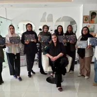 کمک ب شمادراین موقعیت بااموزش رنگ ولایت+نیاز بمدل