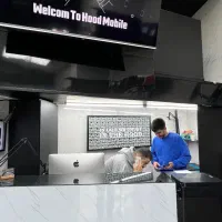 تعمیرات موبایل