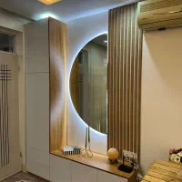 تعمیرات و نصب کابینت