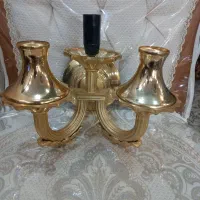 دیوارکوب سه شاخه