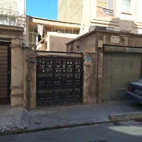 فروش کلنگی با موقعیت ساخت
