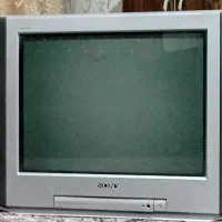 تلویزیون سونی صفحه تخت اصل
