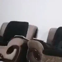 مبل هشت نفره