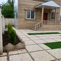 فروش ویژه ویلای کلاسیک دوبلکس