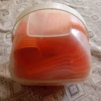 ظروف مسافرتی