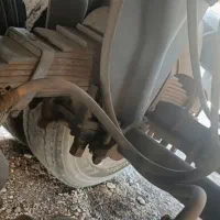 کفی تریلی