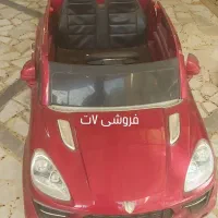 ماشین شارژی