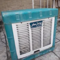 کولر آبی ۲۸۰۰ پویان سحر