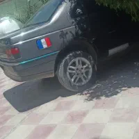 پژو ۴۰۵مدل ۸۱ انژکتور