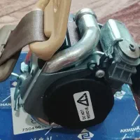 کمربند جلو سمند ایربگ دار