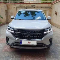 خودروFMCمدل ۱۴۰۲ بدون رنگ و بدون خط و خش بیمه نو