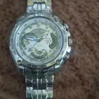 ساعت سه موتور کاسیو اصل