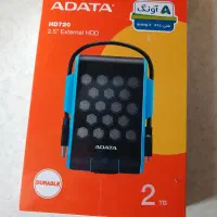 هارد اکسترنال ۲ ترابایت