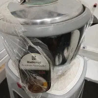 زودپز پلو پز