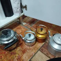 کتری